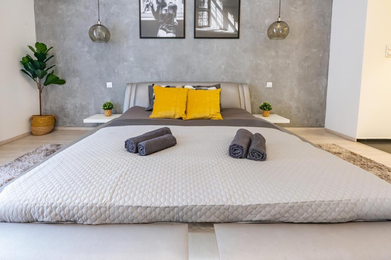 Luxury Nova Home next to the New York Café Budapest Exterior foto
